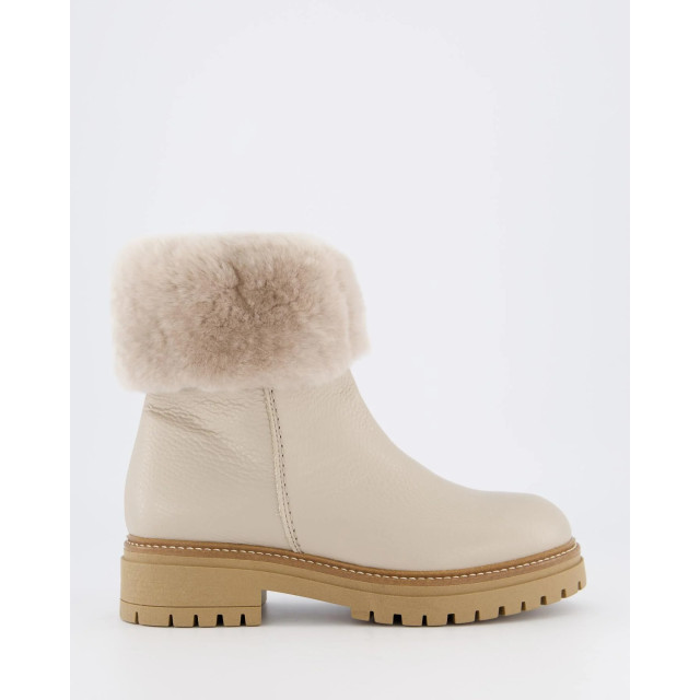 Gibaldi Dames biker booty fake fur 37621-corda large