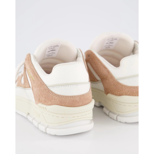 Axel Arigato Dames area lo sneaker F3044002-White large