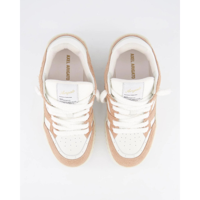 Axel Arigato Dames area lo sneaker F3044002-White large
