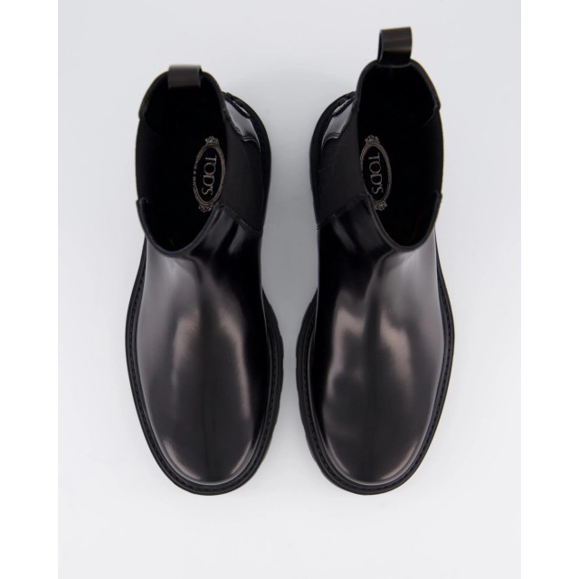 Tod's Dames gomma pesante XXW08J0GF90AKT-B999 large