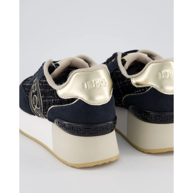 Liu Jo Dames dreamy 02 sneaker BF4037PX518-S3428 large