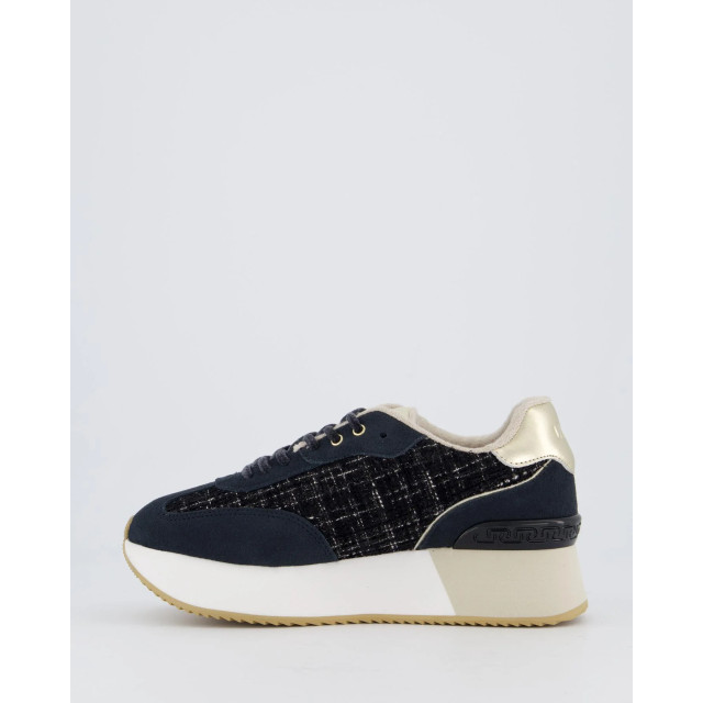 Liu Jo Dames dreamy 02 sneaker BF4037PX518-S3428 large