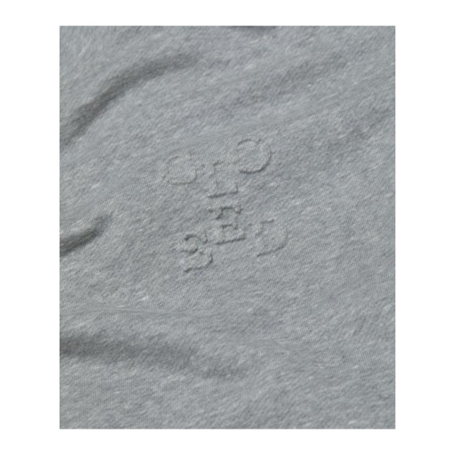 Closed Folded hem hoodie hoodies c95350-47m-eb C95350-47M-EB large