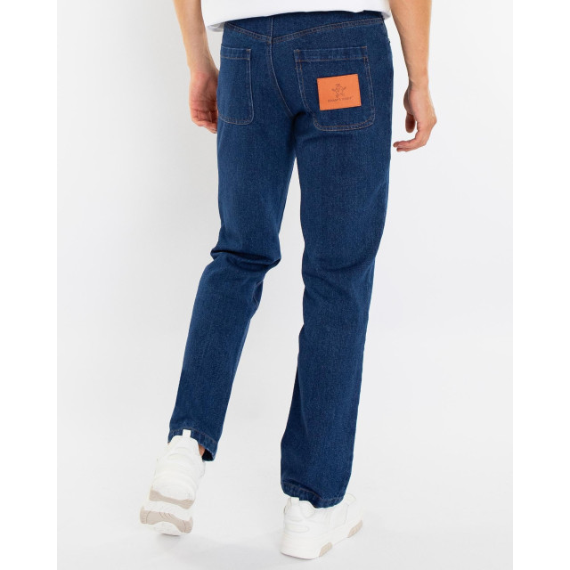 Bram's Fruit Heren denim trousers Denim Trousers-Jeans large