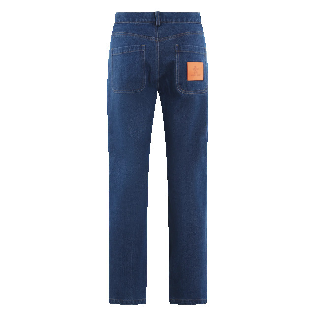 Bram's Fruit Heren denim trousers Denim Trousers-Jeans large