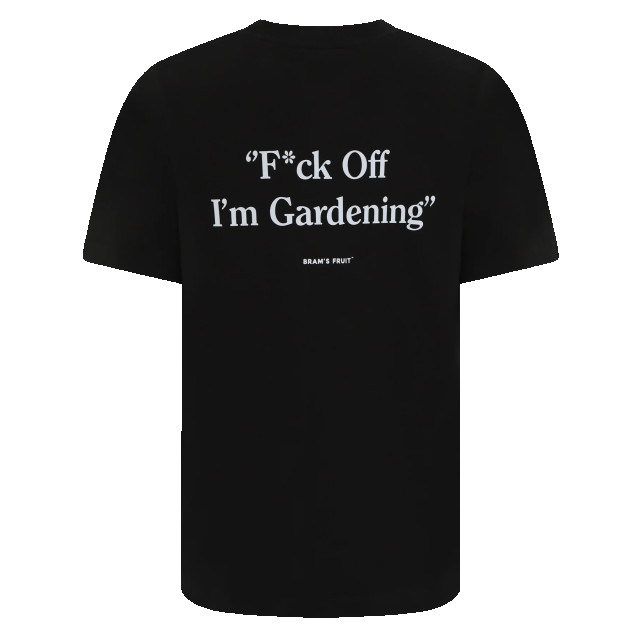 Bram's Fruit Heren f*ck off t 775-Black large
