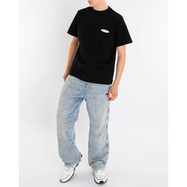 Bram's Fruit Heren f*ck off t 775-Black large