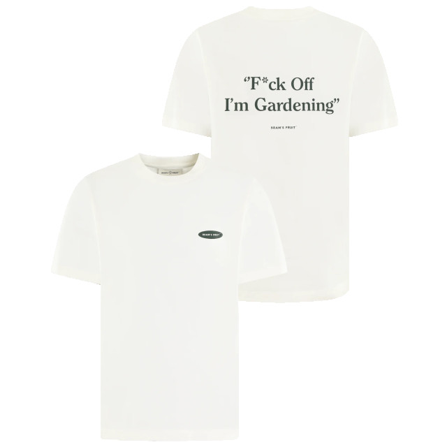Bram's Fruit Heren f*ck off t 780-White large