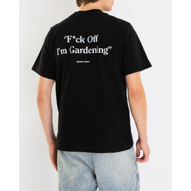Bram's Fruit Heren f*ck off t 775-Black large
