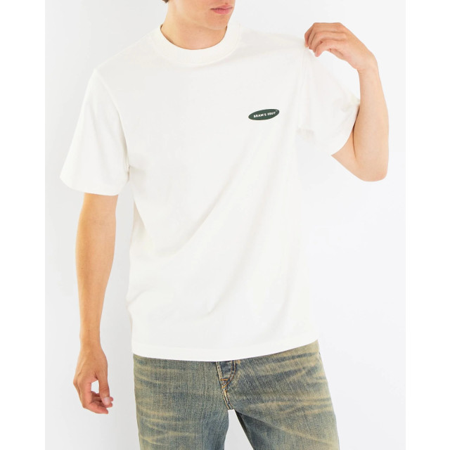 Bram's Fruit Heren f*ck off t 780-White large