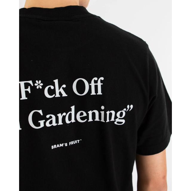 Bram's Fruit Heren f*ck off t 775-Black large