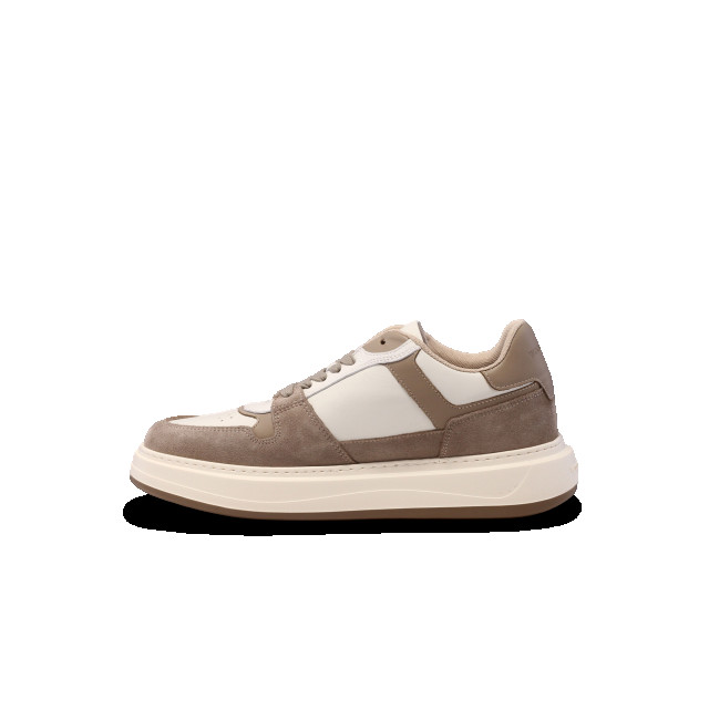 Woolrich Sneakers/lage-sneakers heren 128608-59 large