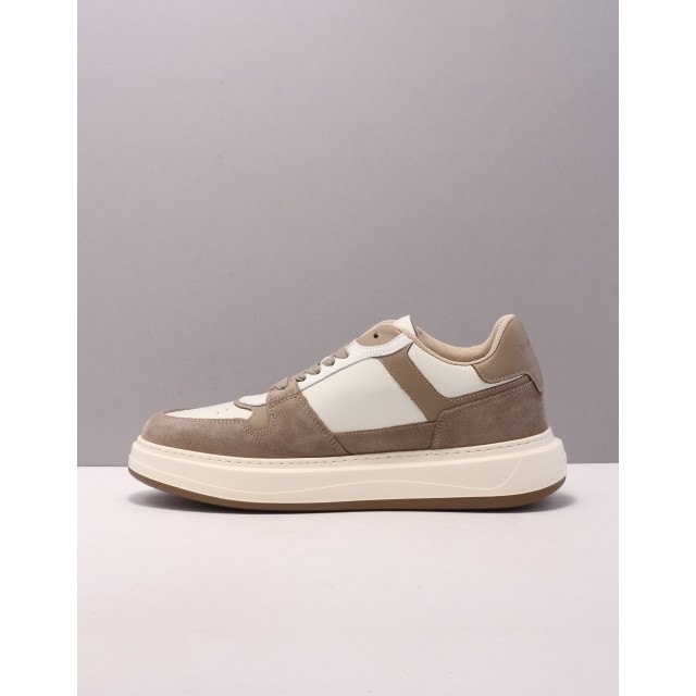 Woolrich Sneakers/lage-sneakers heren 128608-59 large