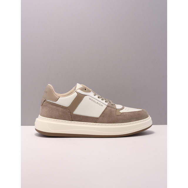 Woolrich Sneakers/lage-sneakers heren 128608-59 large