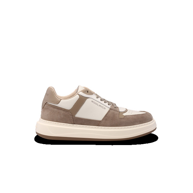 Woolrich Sneakers/lage-sneakers heren 128608-59 large