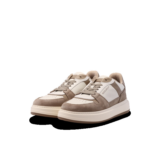 Woolrich Sneakers/lage-sneakers heren 128608-59 large