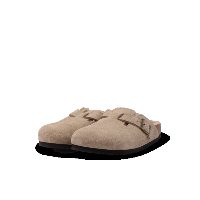 Birkenstock Slippers dames 128279-34 large