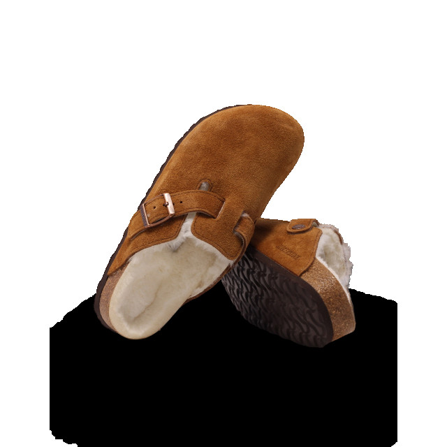 Birkenstock Slippers dames 128279-14 large