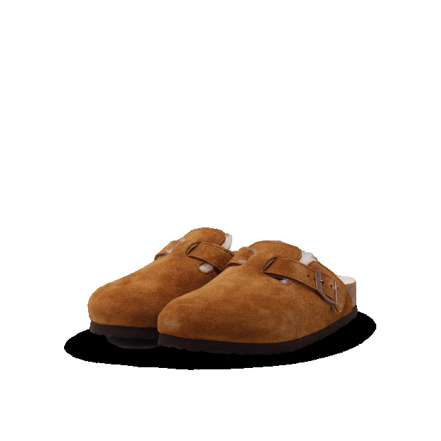 Birkenstock Slippers dames 128279-14 large