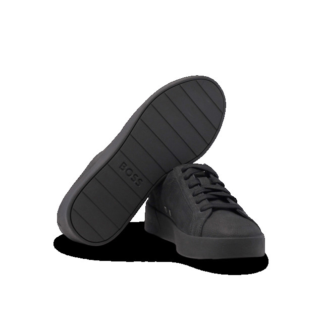 Hugo Boss Sneakers/lage-sneakers heren 128245-04 large