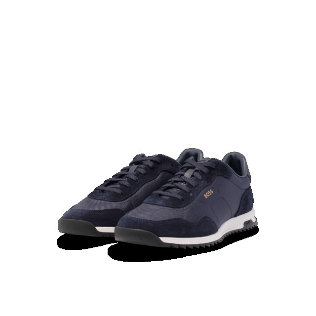 Hugo Boss Sneakers/lage-sneakers heren 128022-71 large