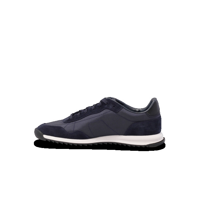 Hugo Boss Sneakers/lage-sneakers heren 128022-71 large