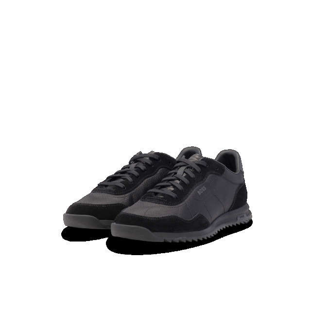 Hugo Boss Sneakers/lage-sneakers heren 128022-08 large