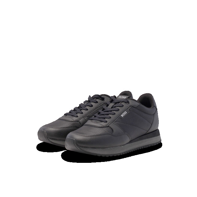 Hugo Boss Sneakers/lage-sneakers heren 128023-08 large