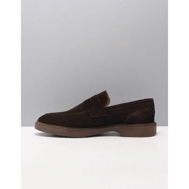 ParBlue Loafers heren 126837-14 large