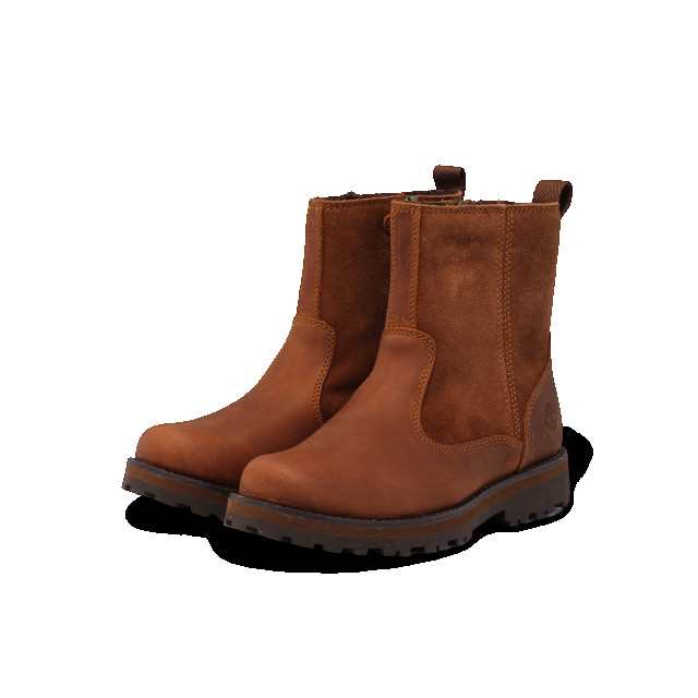 Timberland Laarzen jongens 119599-13 large