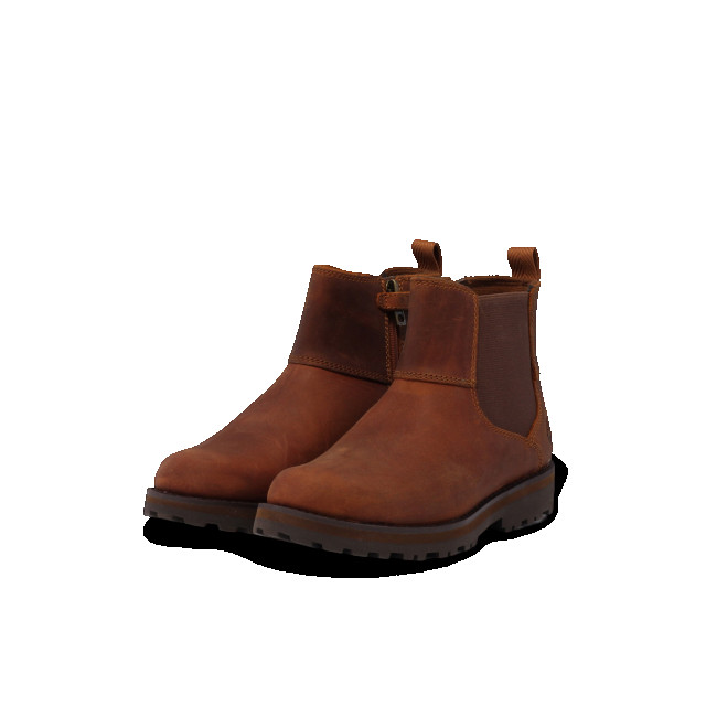 Timberland Laarzen jongens 119597-13 large