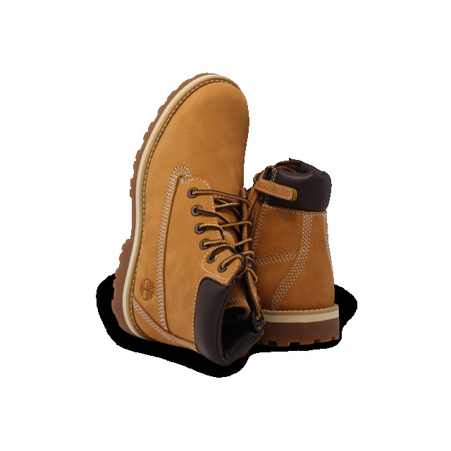 Timberland Laarzen jongens 121784-34 large