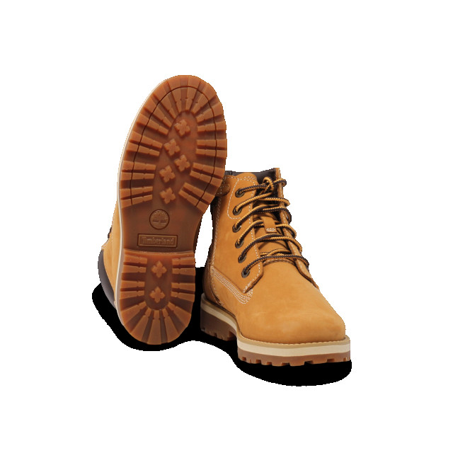 Timberland Laarzen jongens 121784-34 large