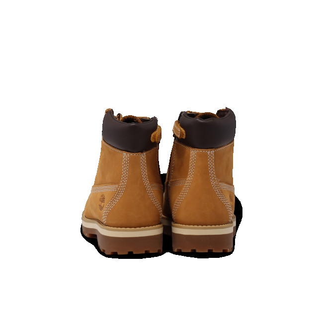 Timberland Laarzen jongens 121784-34 large