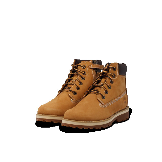 Timberland Laarzen jongens 121784-34 large