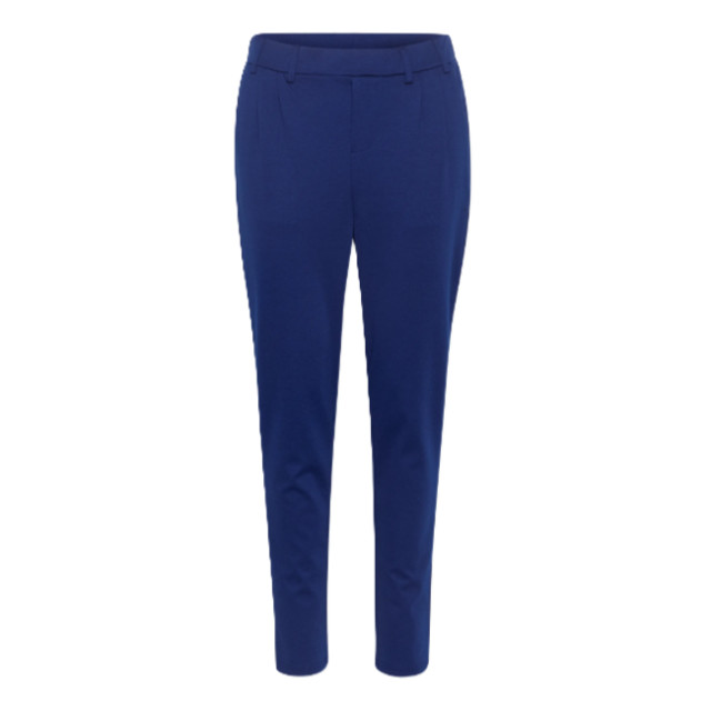 KAFFE Kajenny pants 10508651 beacon 10508651 beacon blue large