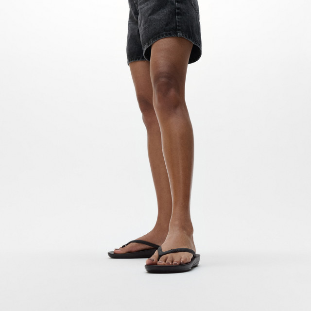 FitFlop Iqushion ergonomic flip-flops tpu E54 large FitFlop Iqushion ergonomic flip-flops tpu E54 large