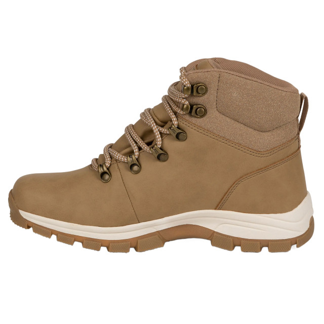 Trespass Dames belle wandelschoenen UTTP6773_beige large