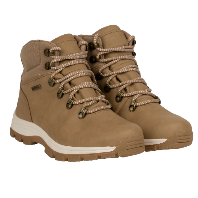 Trespass Dames belle wandelschoenen UTTP6773_beige large