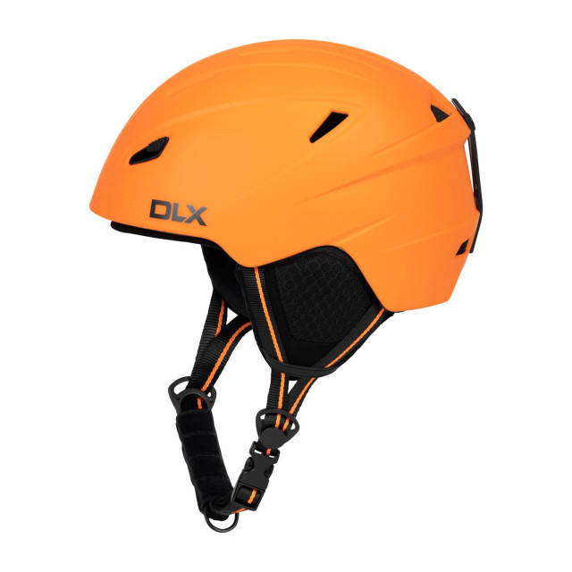 Trespass Hark dlx skihelm voor volwassenen UTTP6813_orange large