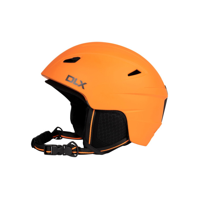 Trespass Hark dlx skihelm voor volwassenen UTTP6813_orange large