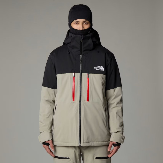 The North Face Ski jas heren NF0A87Y6 large