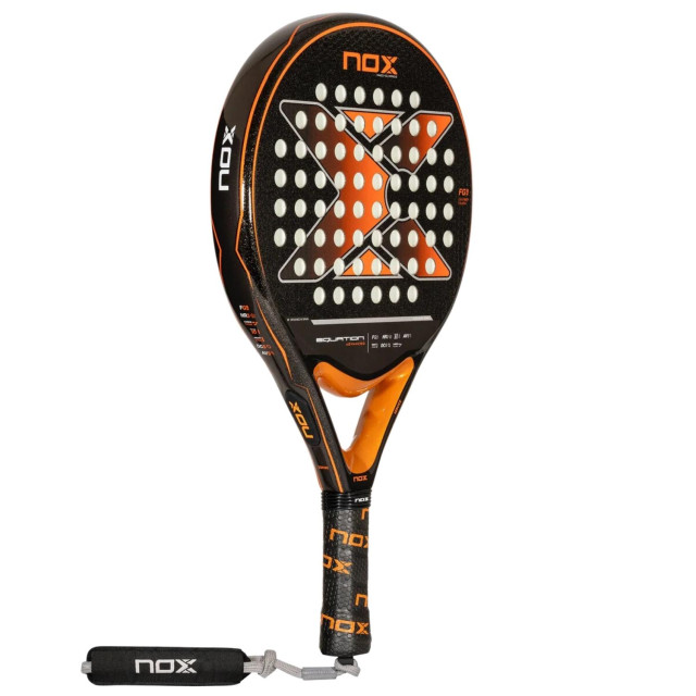 NOX Sport Padelracket PEQUADVD large