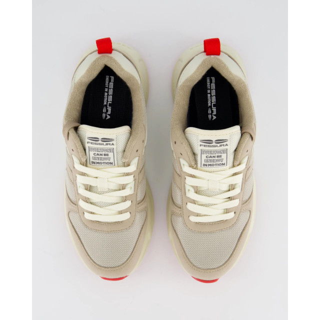 Fessura Dames run 03 Run 03-Land Rose large