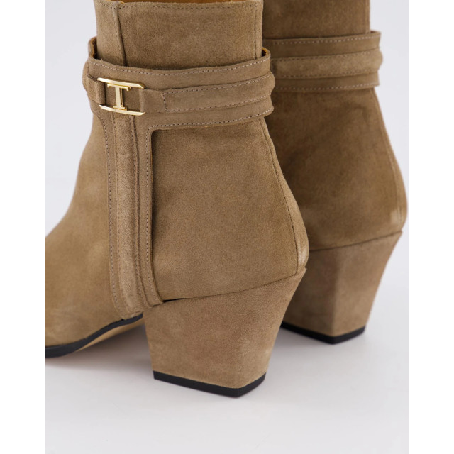 Toral tl-Cossima-Bruin Enkellaarzen Bruin tl-Cossima-Bruin large