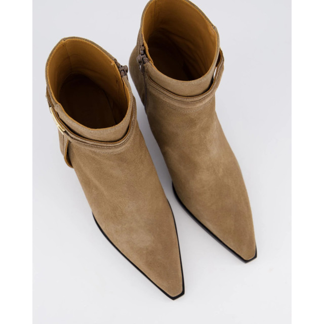 Toral tl-Cossima-Bruin Enkellaarzen Bruin tl-Cossima-Bruin large