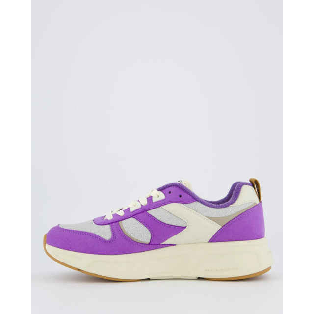 Fessura Dames run 03 Run 03-Violet Silver large