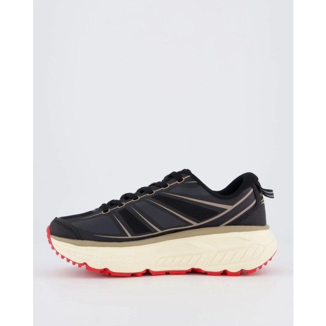 Fessura Dames trail sbl sneaker Trail SBL-Black Milk large
