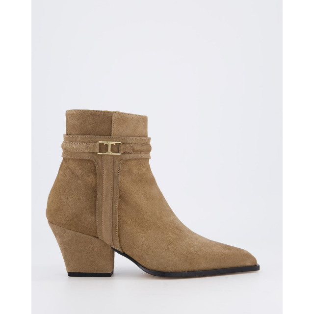 Toral tl-Cossima-Bruin Enkellaarzen Bruin tl-Cossima-Bruin large