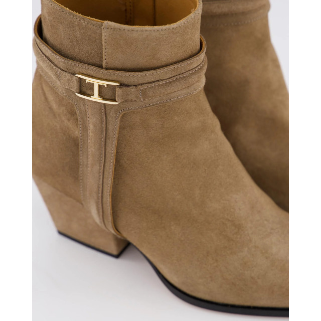 Toral tl-Cossima-Bruin Enkellaarzen Bruin tl-Cossima-Bruin large